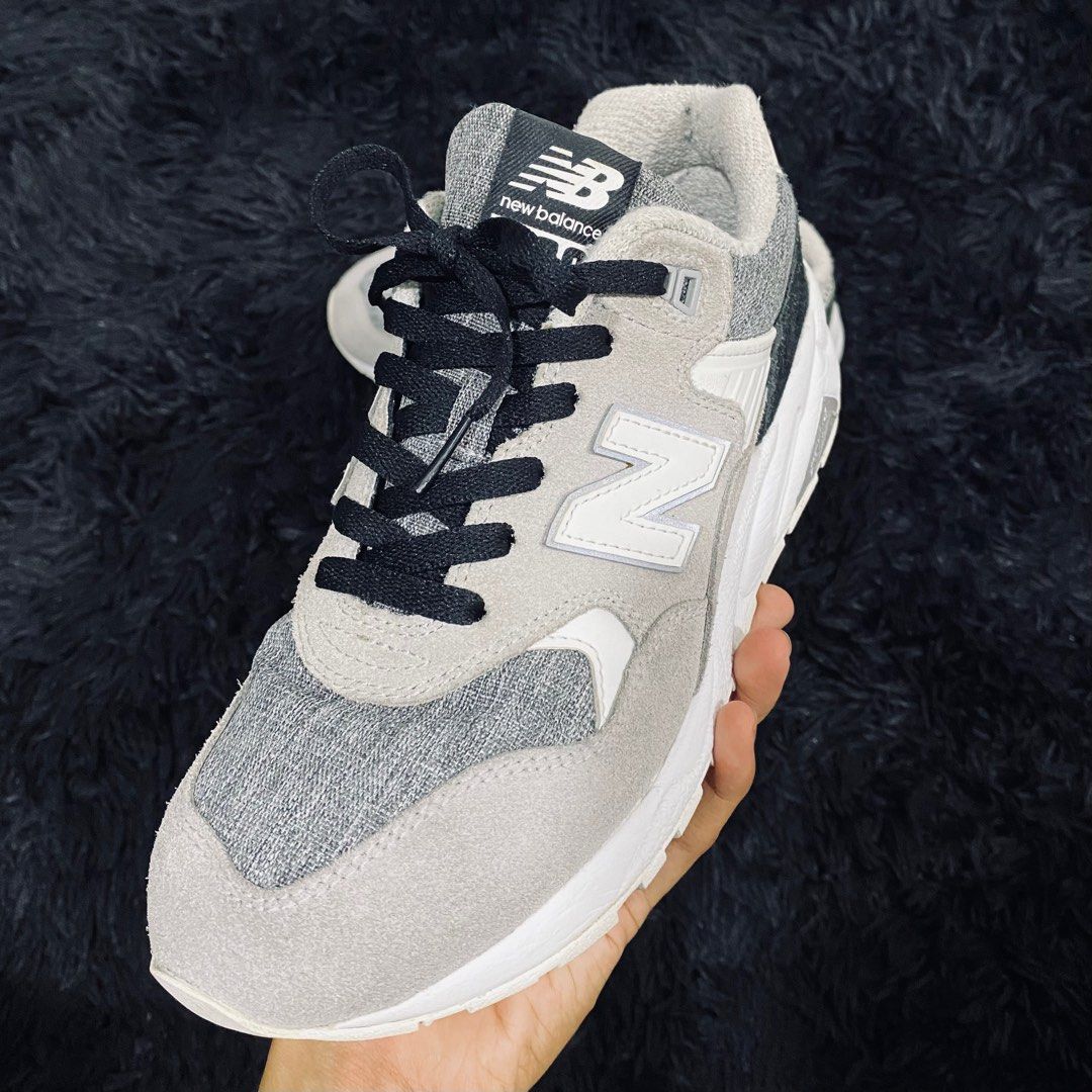 Nb sales 580 revlite