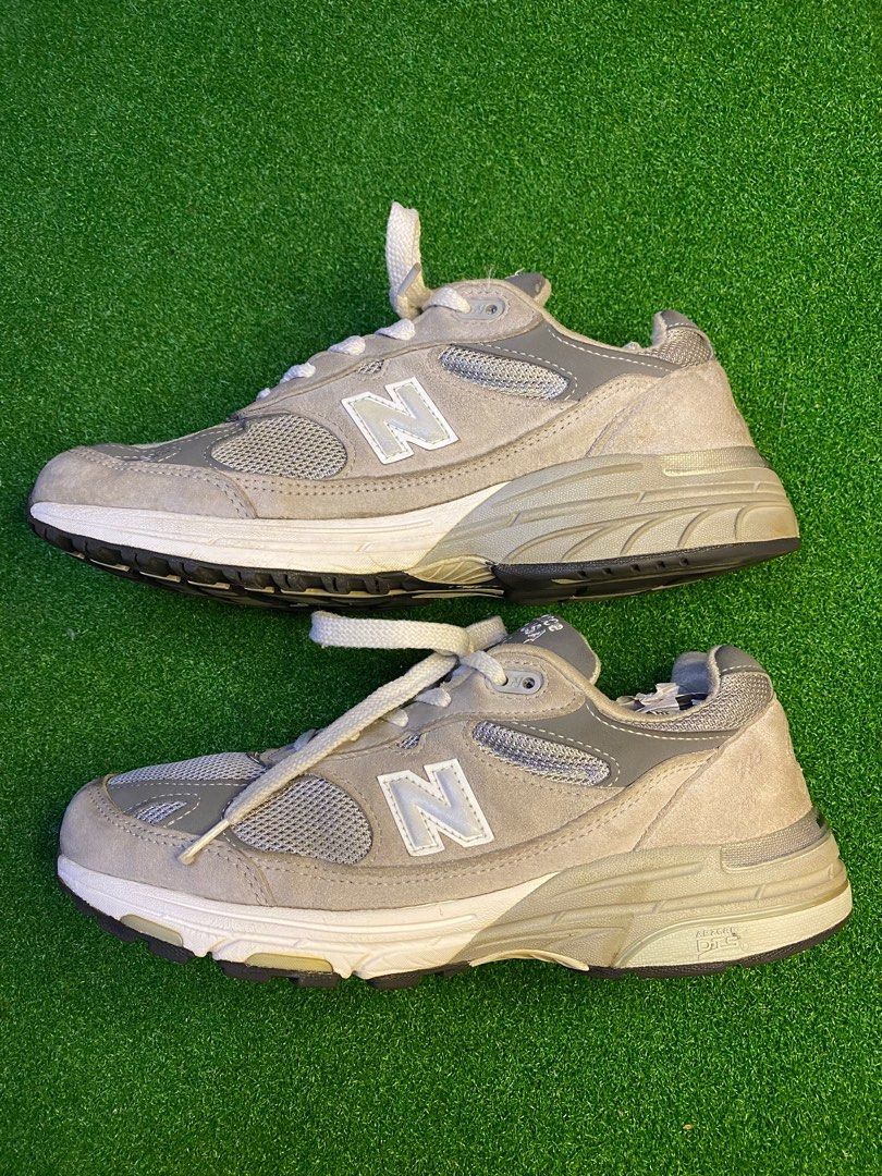 Tenis new balance 993 classic masculino sales