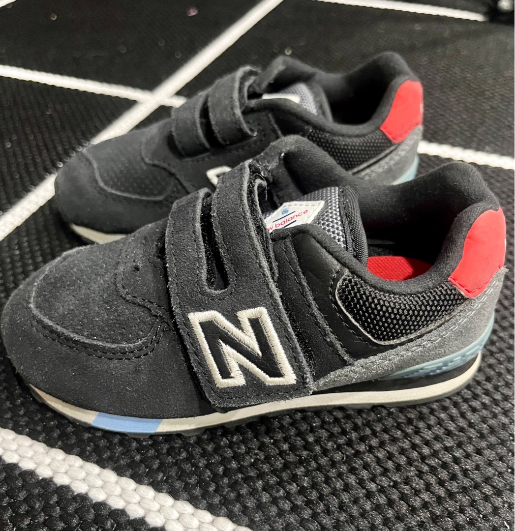 New Balance Kids Shoes Babies Kids Babies Kids Fashion on