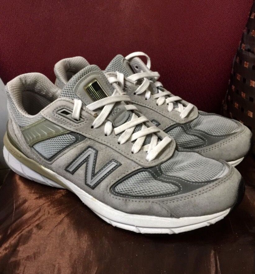 New balance m990 gl5 store
