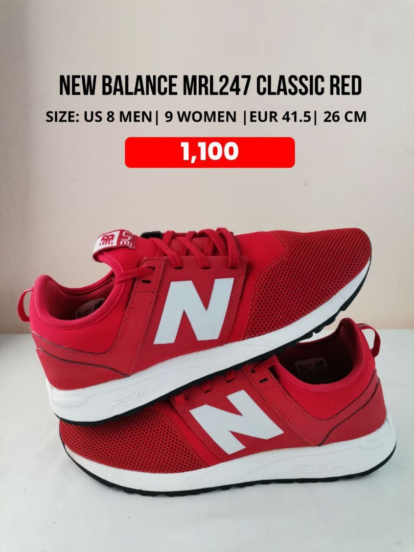 Mrl247 classic 2025