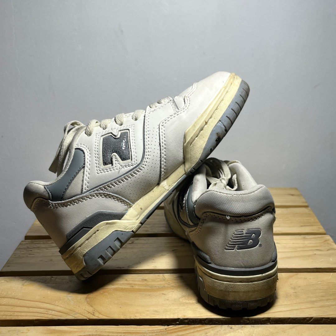 New Balance Shoes on Carousell