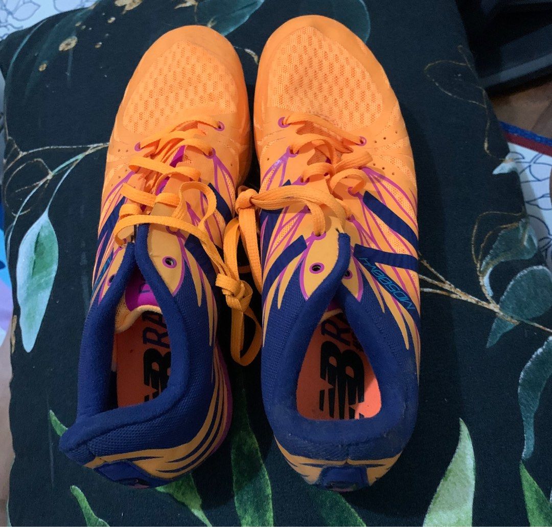 New balance sprinter hotsell