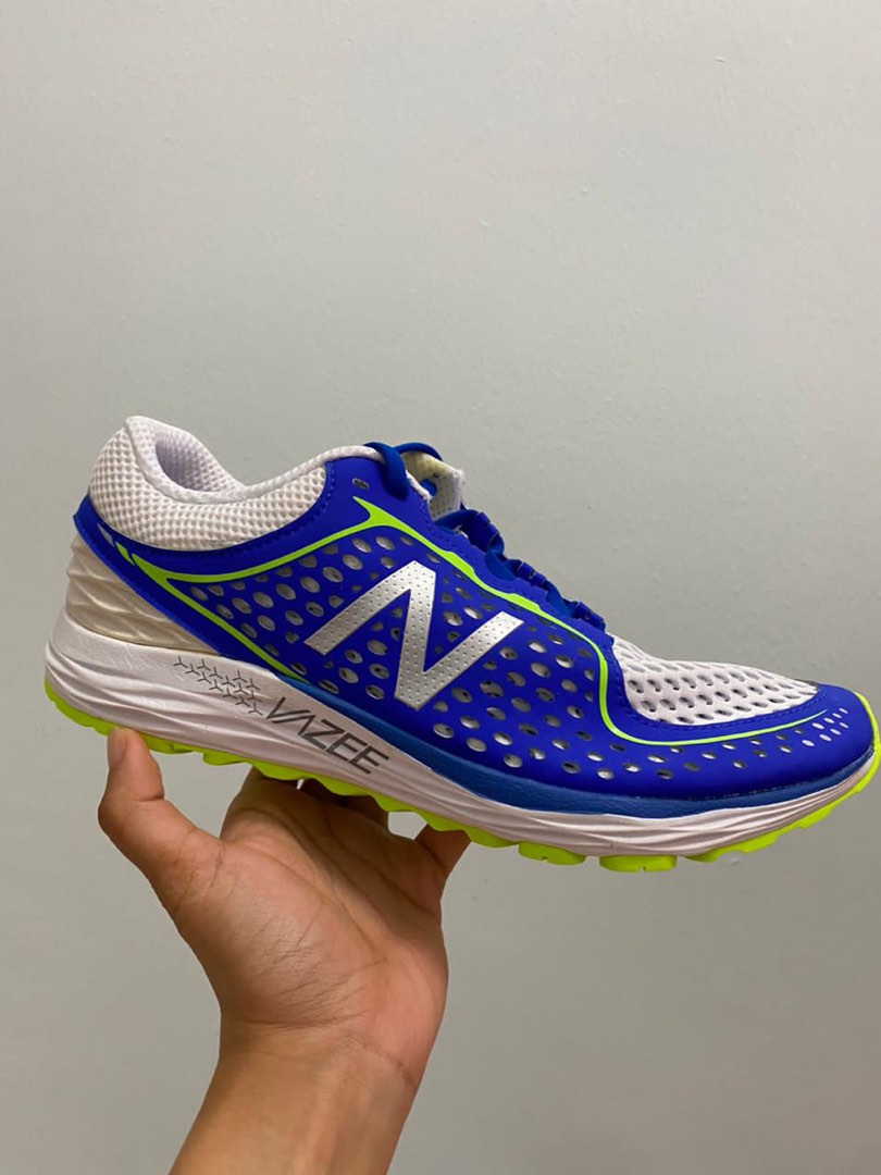 New balance sales vazee breathe opinion