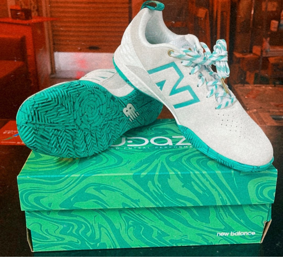 Chaussure futsal deals new balance