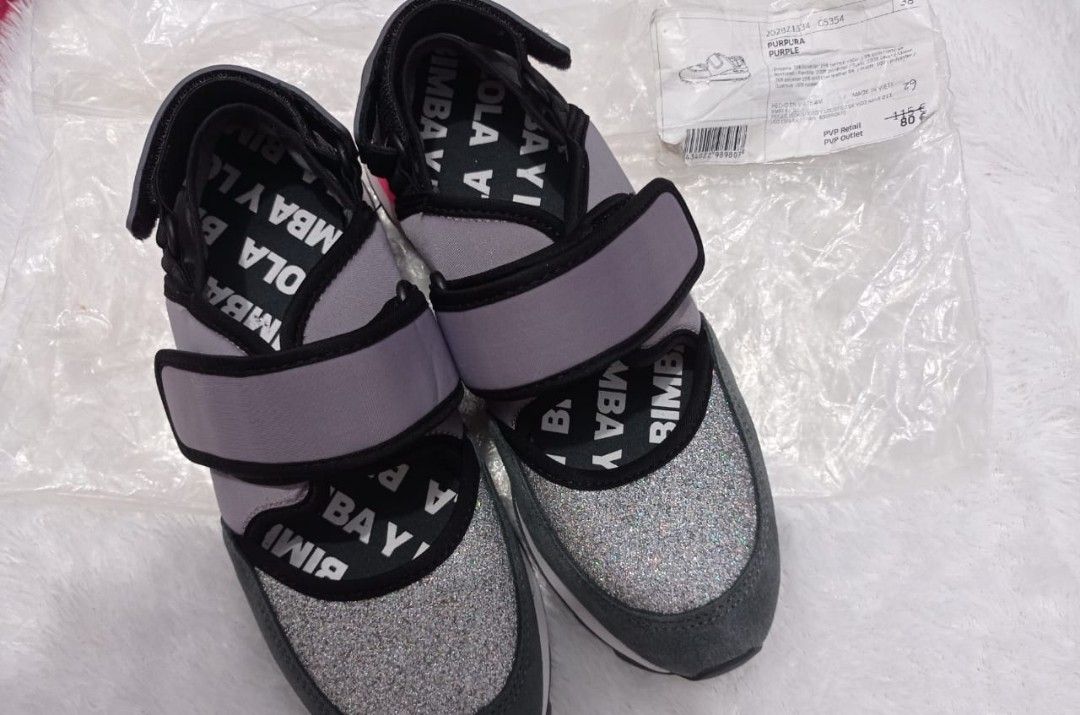 Nike huarache bimba sale