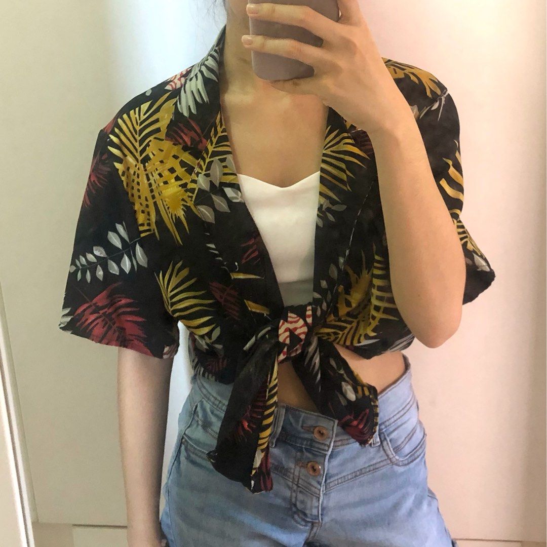 Hawaiian polo for women outlet