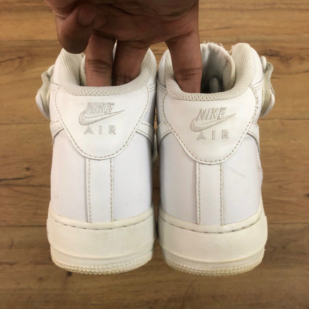 n8ke air force 1