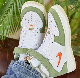 Nike AF1 Air Force 1 High Supreme SP Heren online