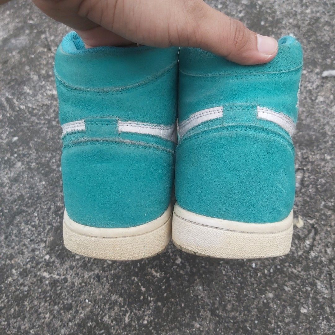 air jordan retro high zoom