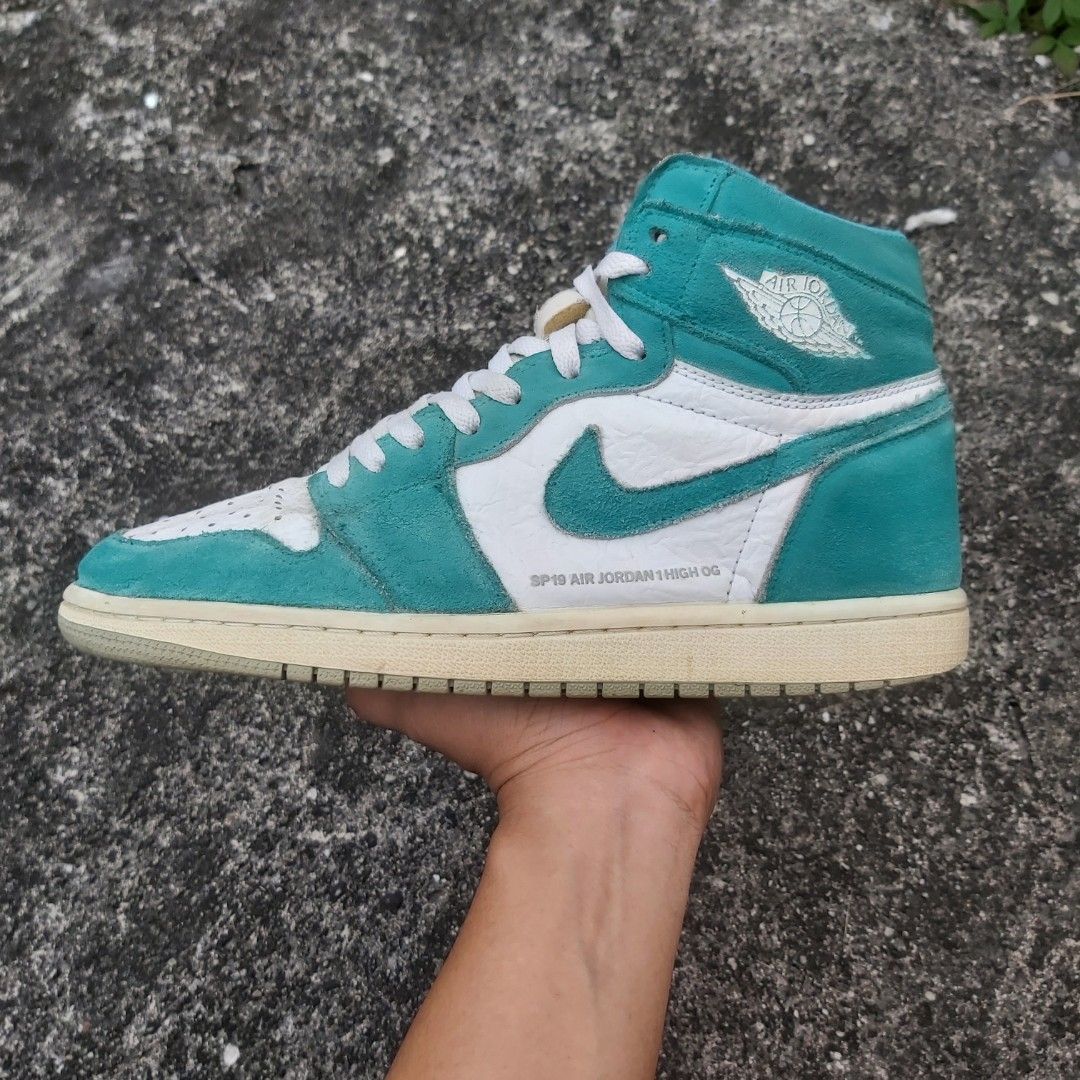 air jordan retro high zoom