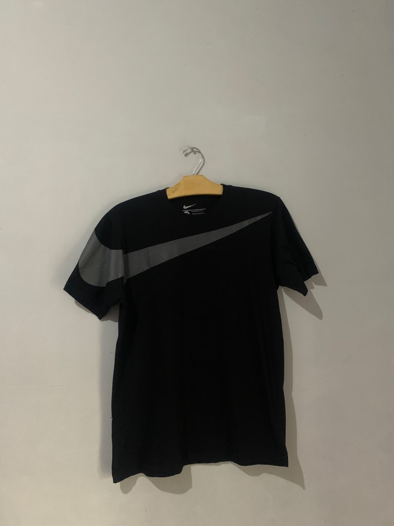 Nike big swoosh on Carousell