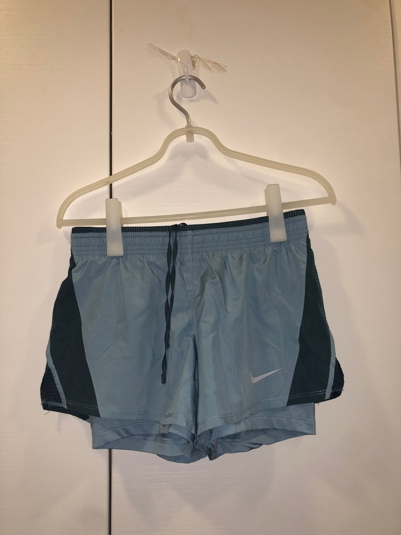 Nike short on sale skins