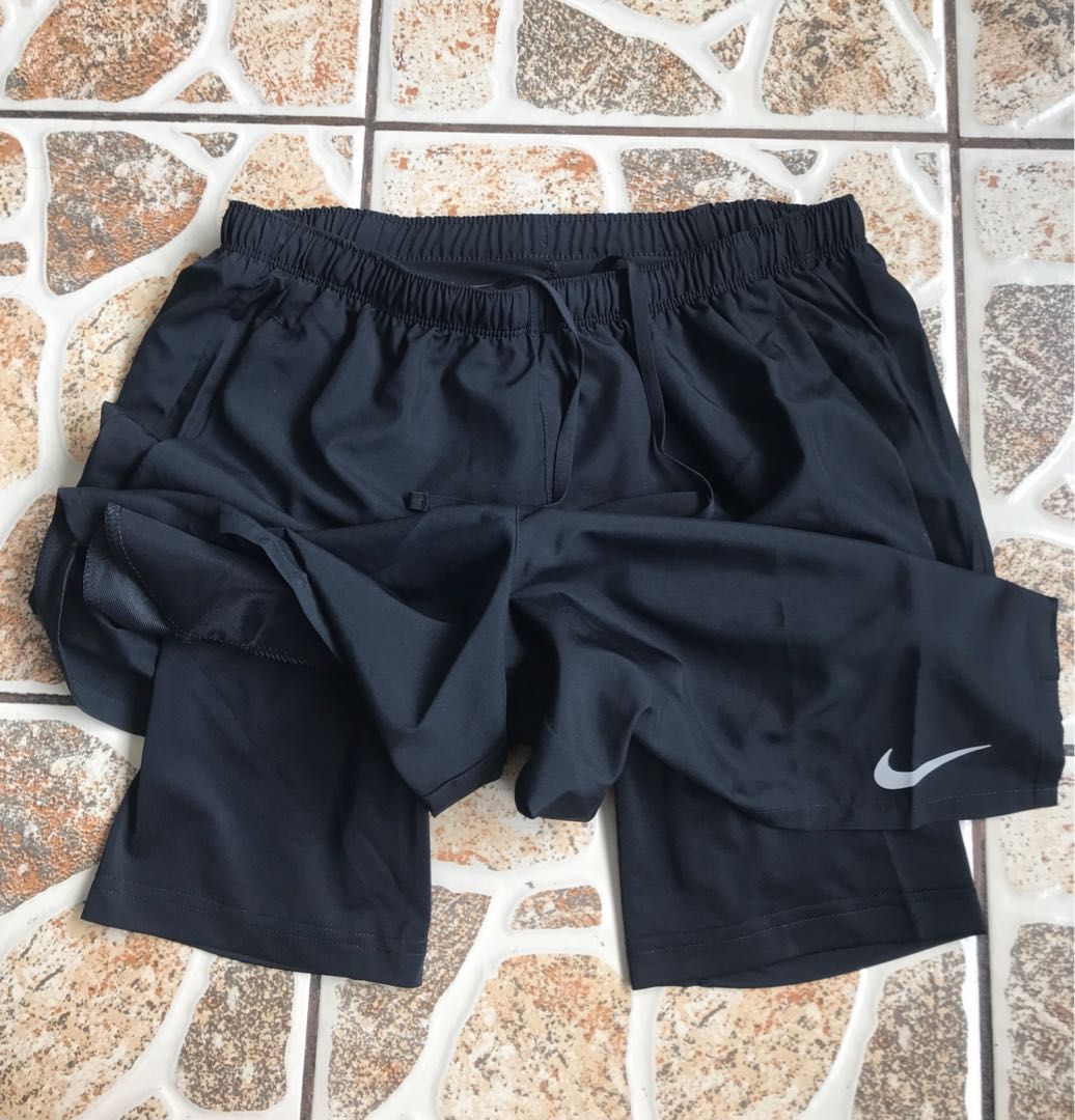 nike challenger 2 in 1