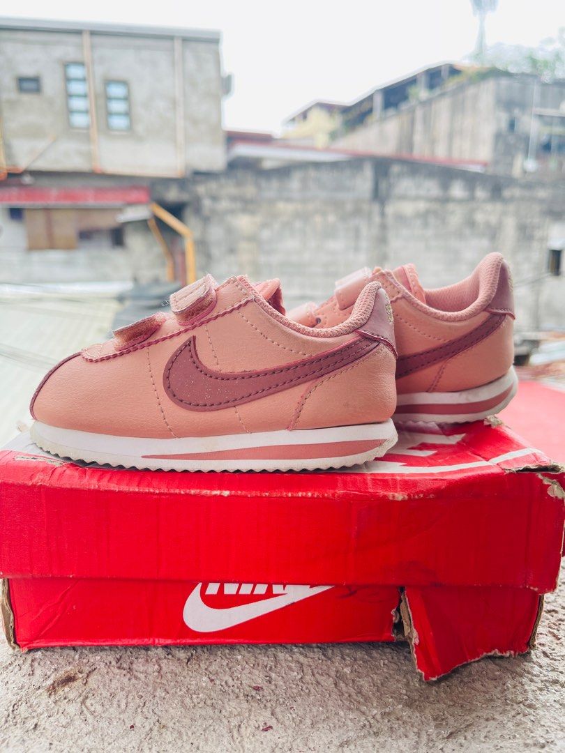 Nike Cortez on Carousell