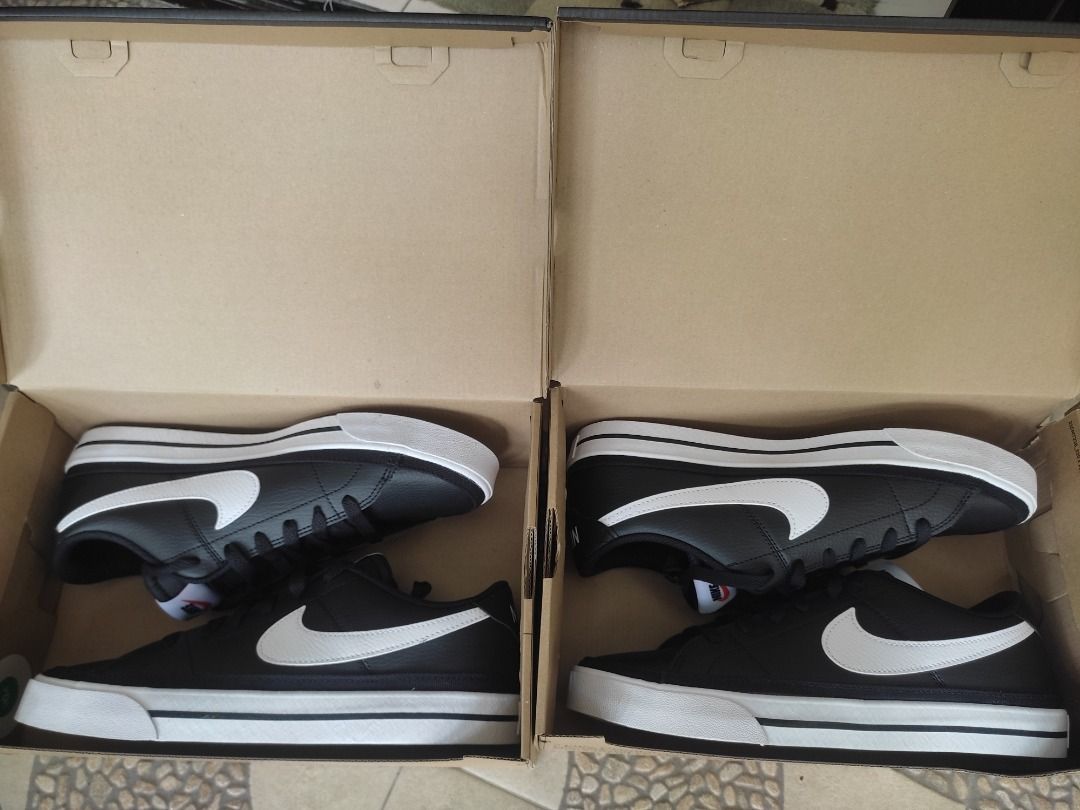 nike uk8