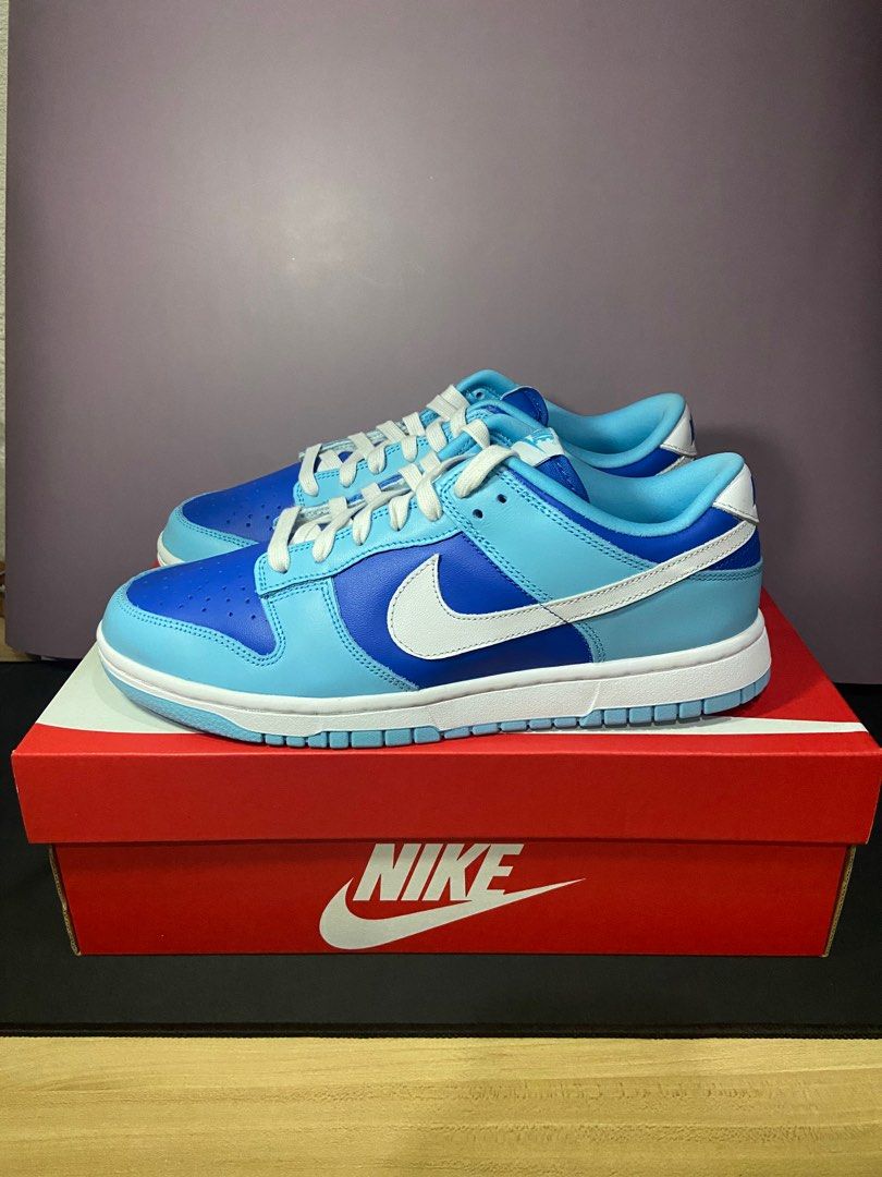 dunk low argon