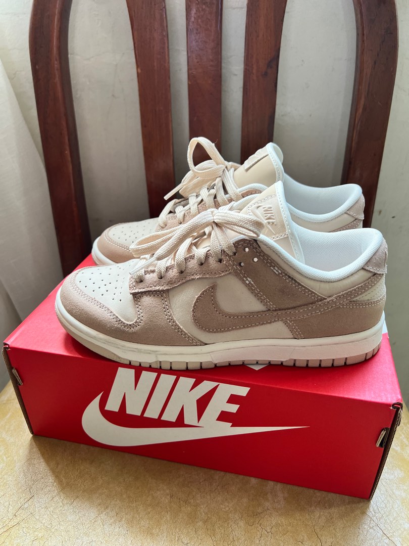 dunk sand
