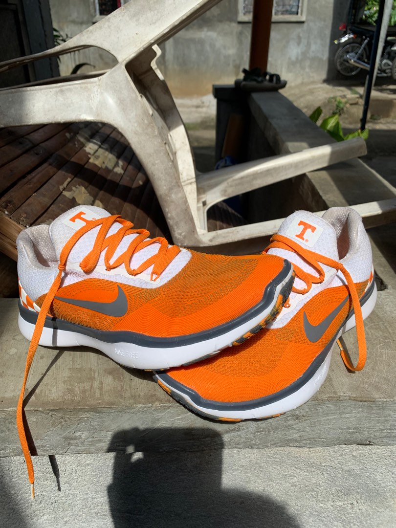 Nike Free Trainer V7 Week Zero tennessee Men s Fashion
