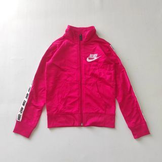 Nike jaket anak