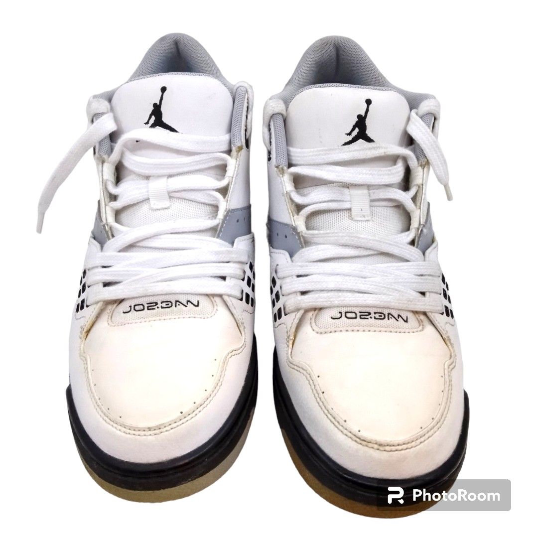 nike jordan flight 23 black