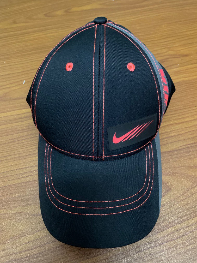 Nike golf clearance rope hat