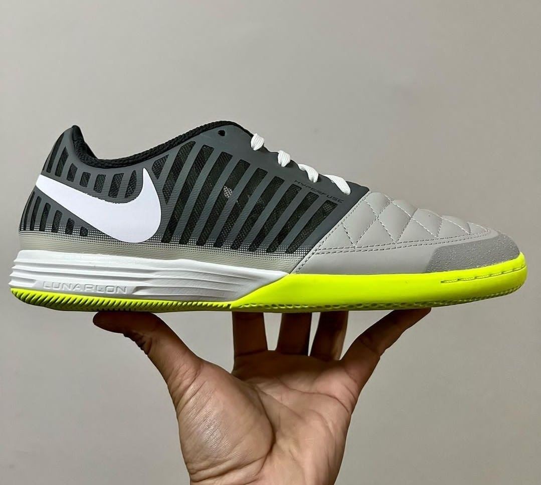 Nike sale hyperfuse futsal
