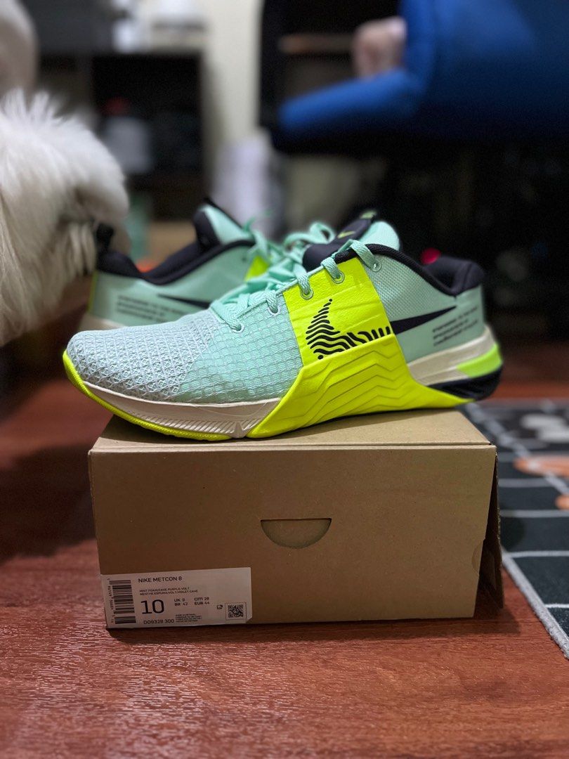 Metcon 10 best sale