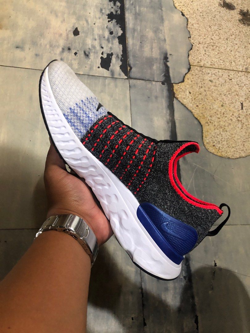 Mens 27 react hotsell