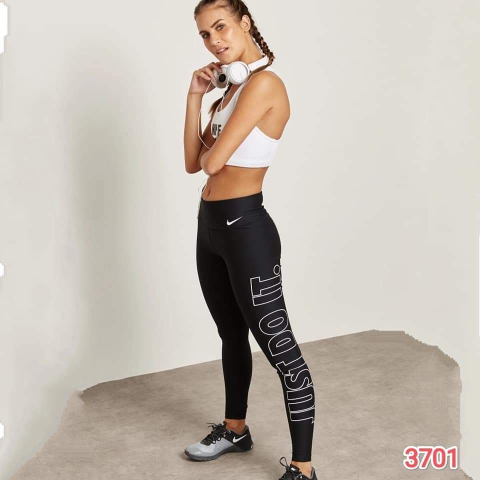 Nike women's power just do deals it training tights