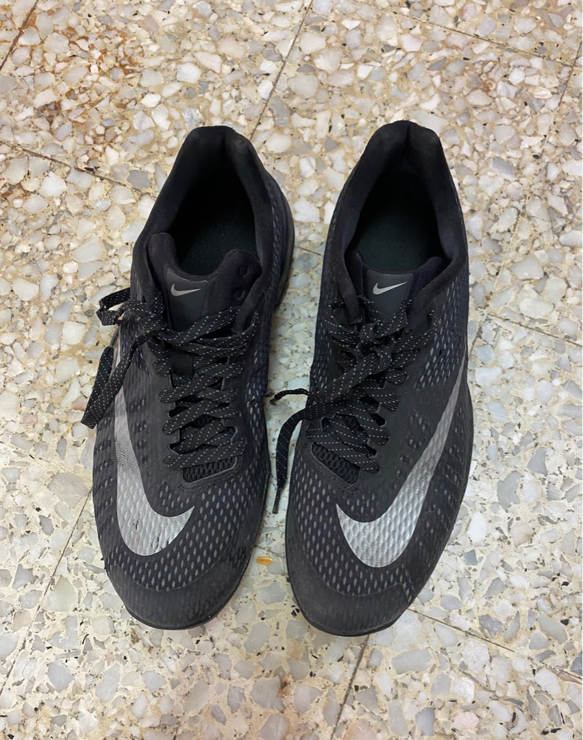 Nike Zoom Hyperlive Basketball Men s Fashion Footwear Sneakers