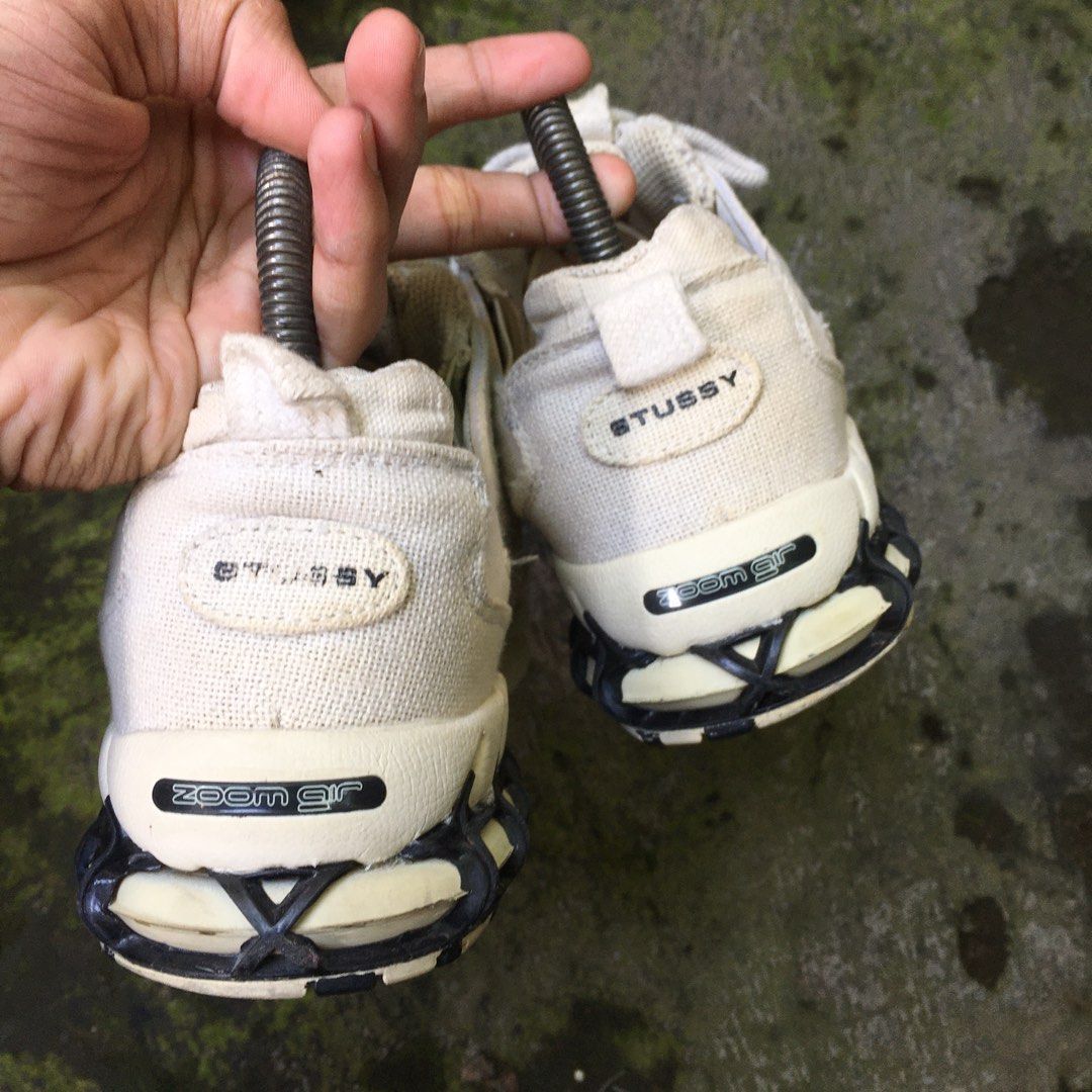 nike zoom x stussy