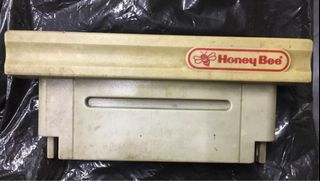 Nintendo game converter