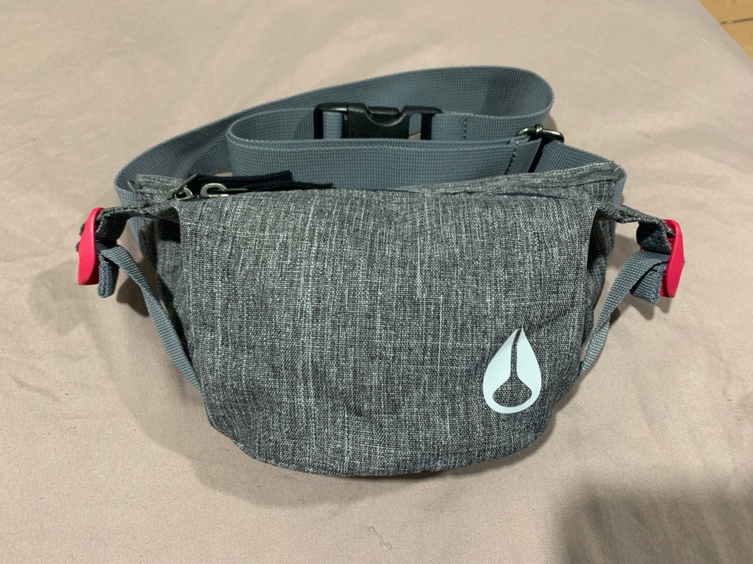 Nixon trestles cheap hip pack