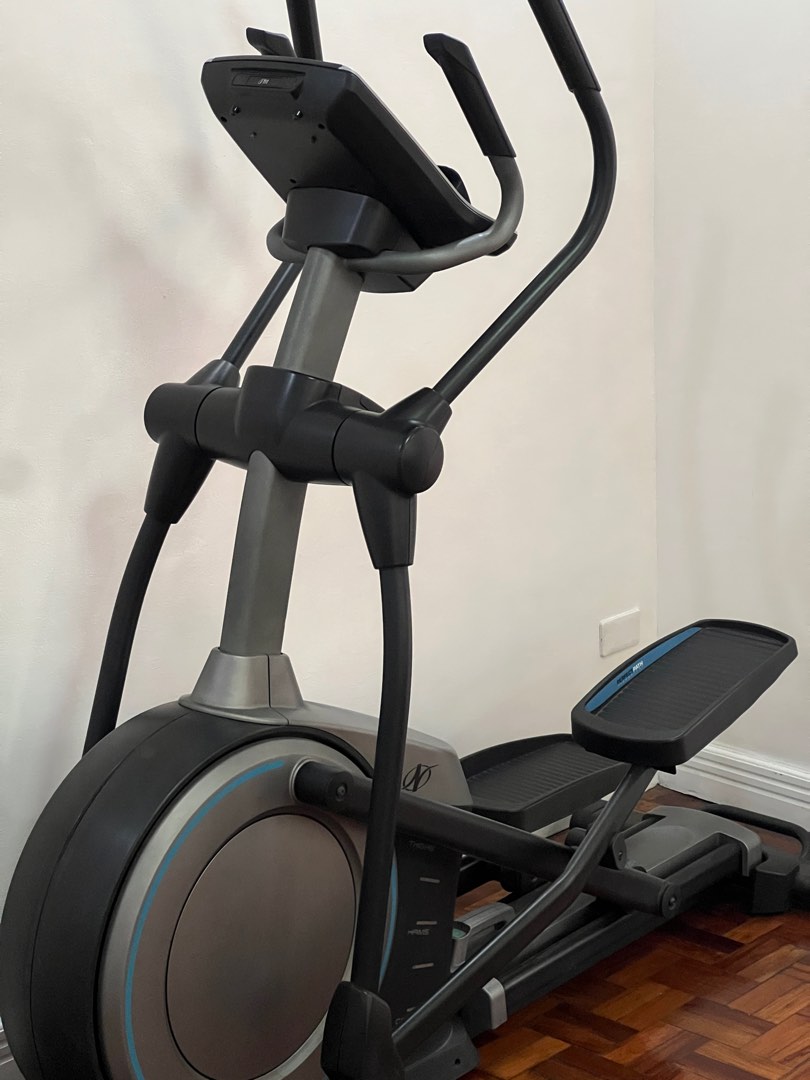 NordicTrack elliptical on Carousell