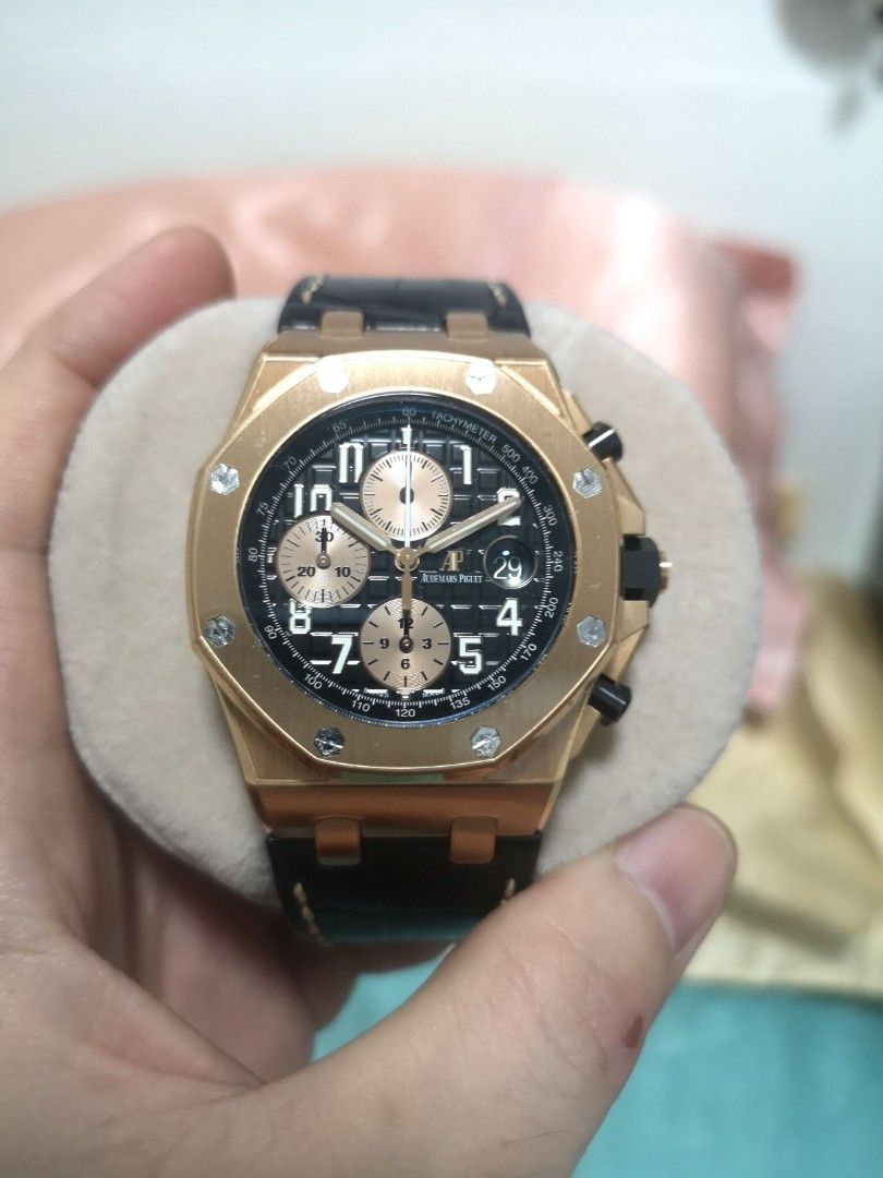 Ap hotsell watch original