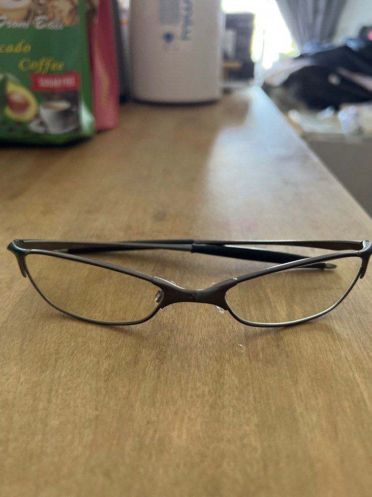 Oakley Eye Wear
