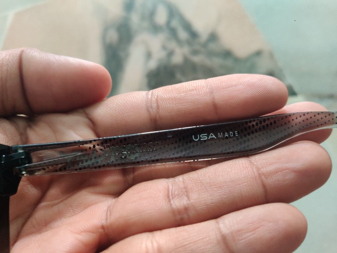 frogskin vr46 original