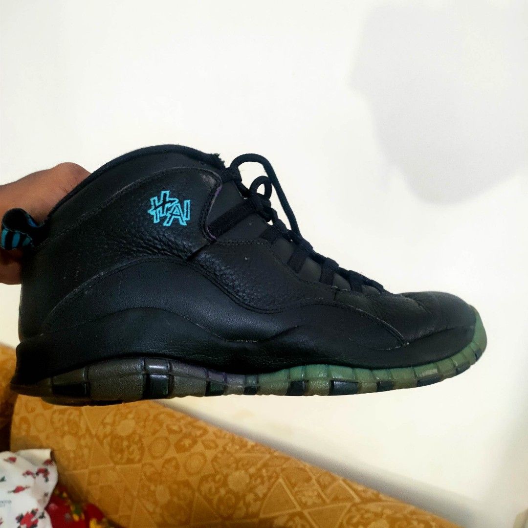 Shanghai jordan shop 10