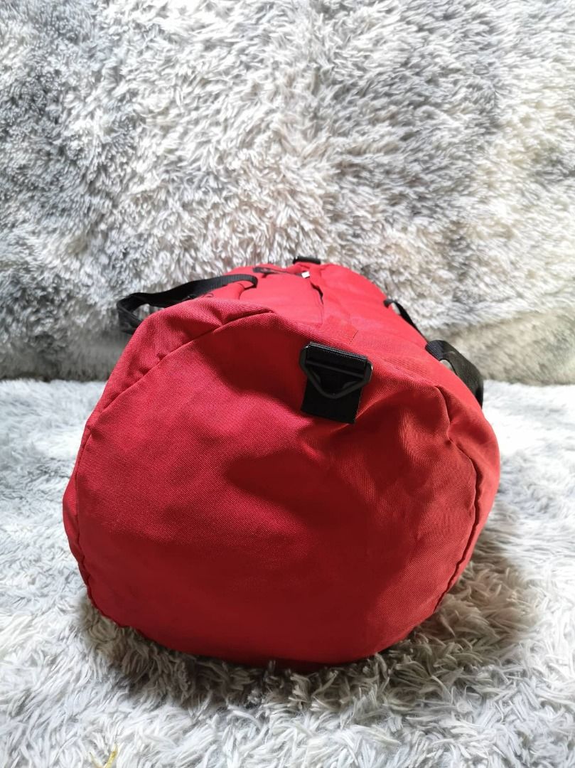 Oneill Rad Canvas Two Way Duffle Bag on Carousell