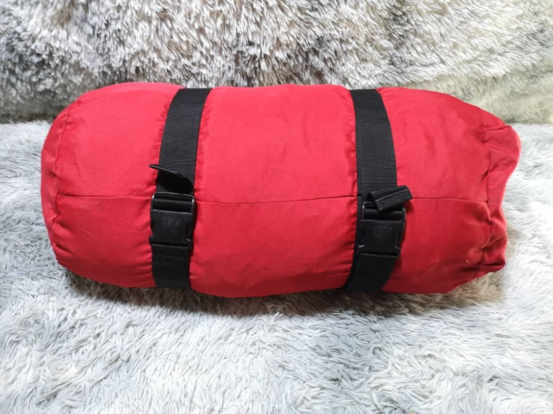 Oneill Rad Canvas Two Way Duffle Bag on Carousell