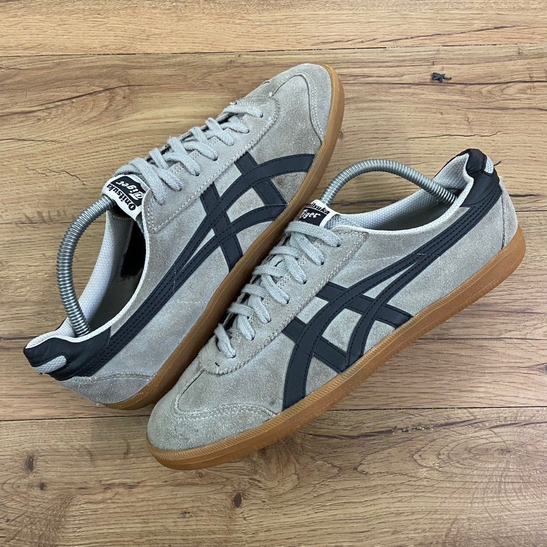 Asics tiger tokuten store