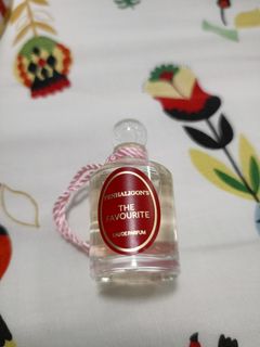 LOUIS VUITTON LES SABLES ROSE / 5 ML ORIGINAL, Beauty & Personal Care,  Fragrance & Deodorants on Carousell