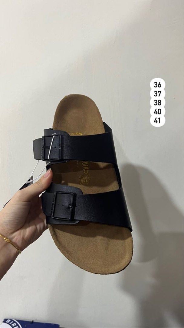 Original Birkenstock Readystock