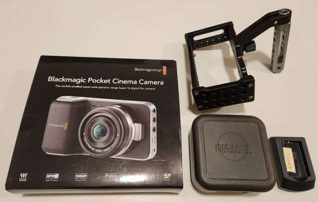 best pocket digital camera 2020
