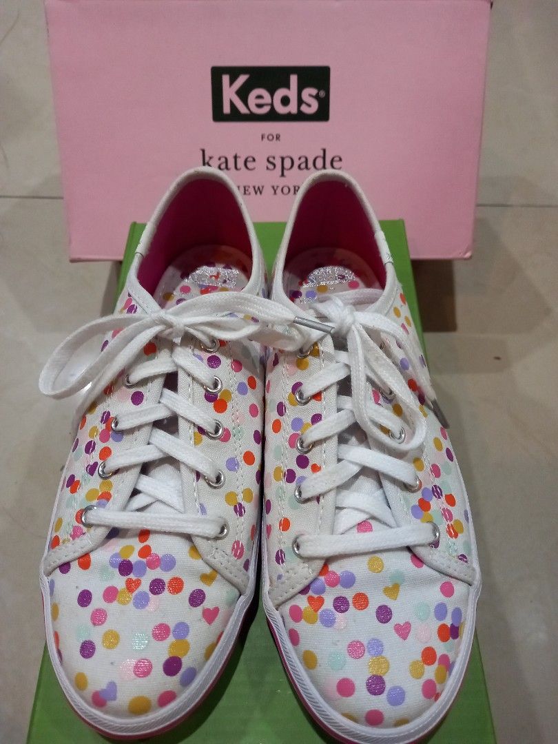 Keds size 2 sales