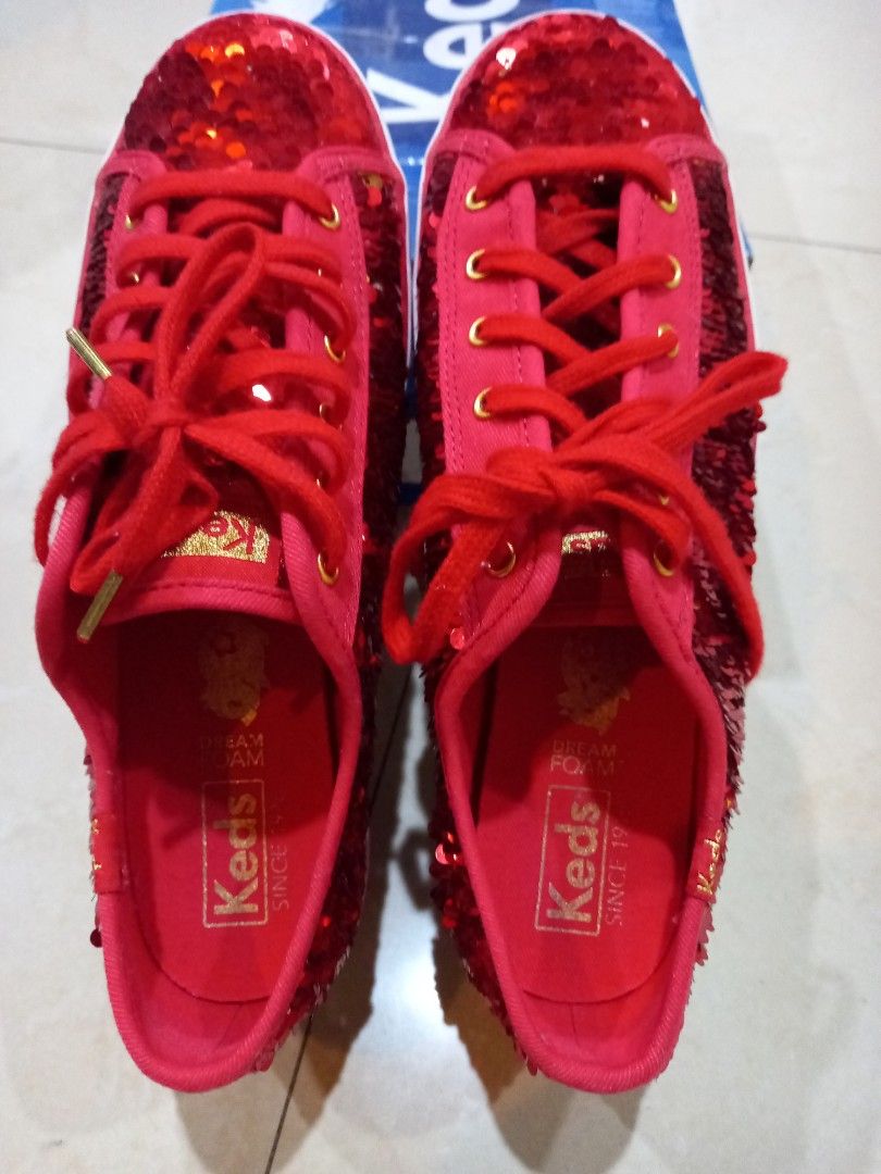 Keds chinese new discount year