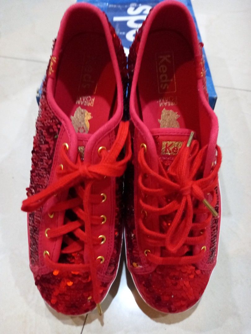 Keds chinese new year online