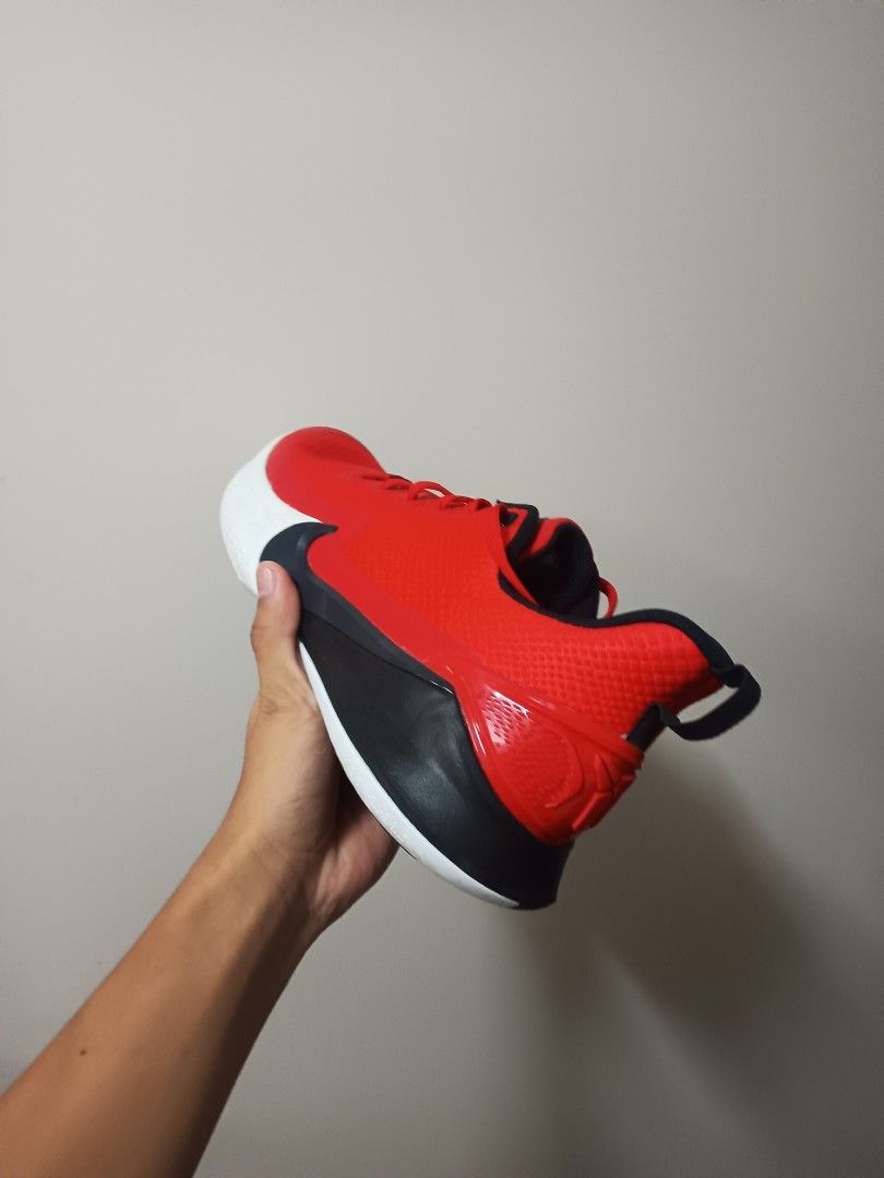 mamba focus reflectorized