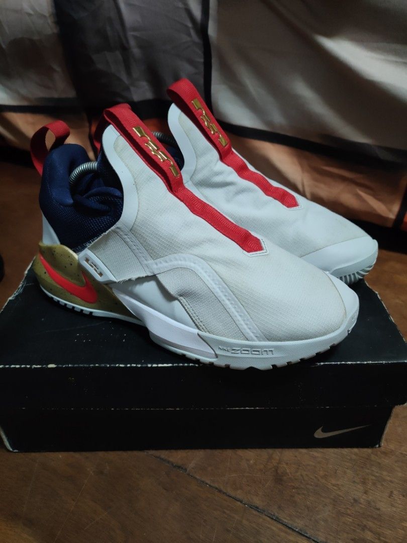 Lbj ambassador 11 clearance